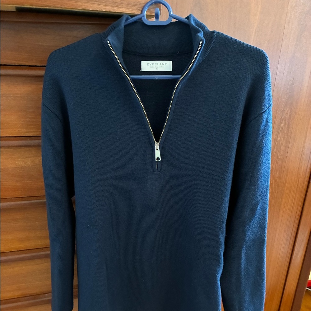 Everlane Sweater